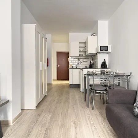 Home2book Design Playa Canteras, Wifi Las Palmas de Gran Canaria