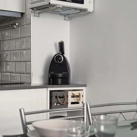 Apartamento Home2book Design Playa Canteras, Wifi Las Palmas de Gran Canaria