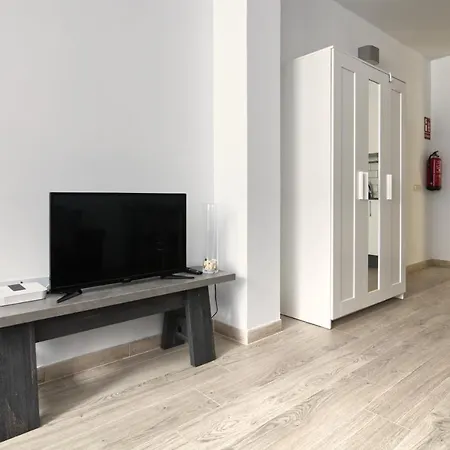 Home2book Design Playa Canteras, Wifi Apartment Las Palmas de Gran Canaria