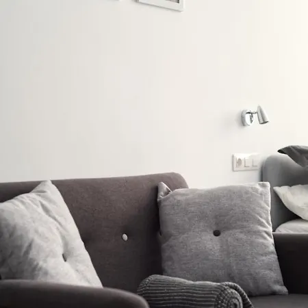 Apartamento Home2book Design Playa Canteras, Wifi Las Palmas de Gran Canaria