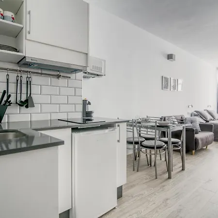 Home2book Design Playa Canteras, Wifi *