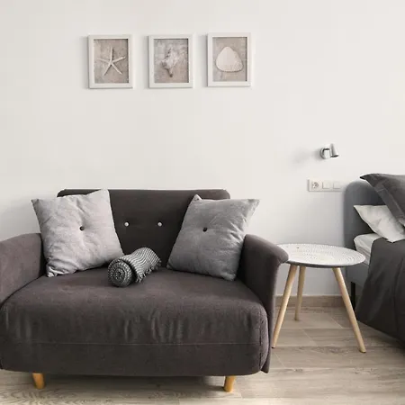 Home2book Design Playa Canteras, Wifi Apartamento Las Palmas de Gran Canaria