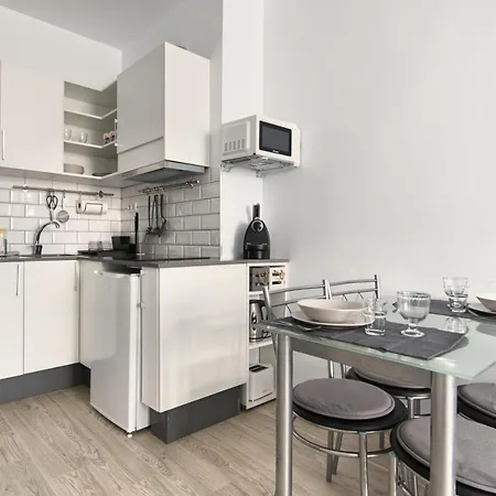 Home2book Design Playa Canteras, Wifi