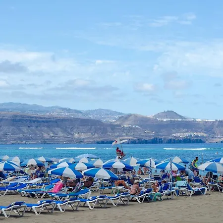 Home2book Design Playa Canteras, Wifi