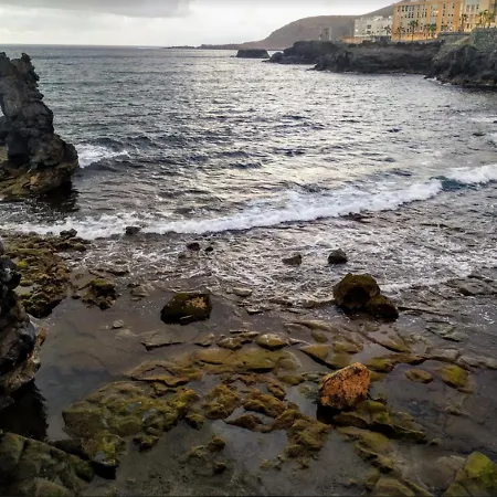 Home2book Design Playa Canteras, Wifi