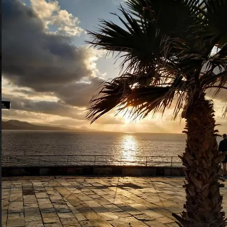 Apartamento Home2book Design Playa Canteras, Wifi Las Palmas de Gran Canaria