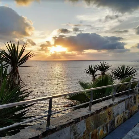 Apartment Home2book Design Playa Canteras, Wifi Las Palmas de Gran Canaria